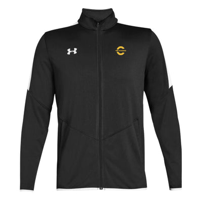 Stingers - Men's Rival Knit Jacket