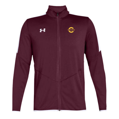 Stingers - Men's Rival Knit Jacket