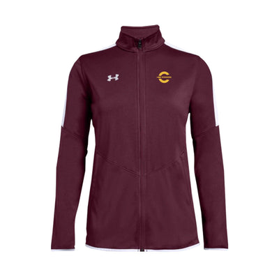 Stingers - Women's Rival Knit Jacket