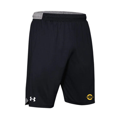 Stingers - UA M's Locker 9in Short