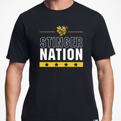 Stingers - T-shirt essentiel pour homme