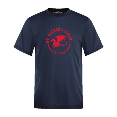 SGSM - Youth T-Shirt - ATC 350