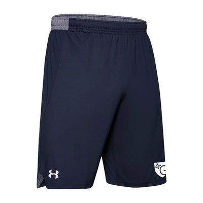 SGSM - UA Locker Short - Men's *Mandatory Item*