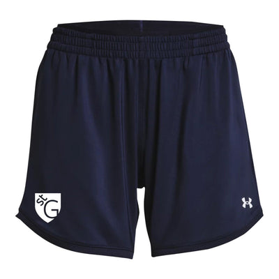 SGSM - UA Locker Short - Women's *Mandatory Item*