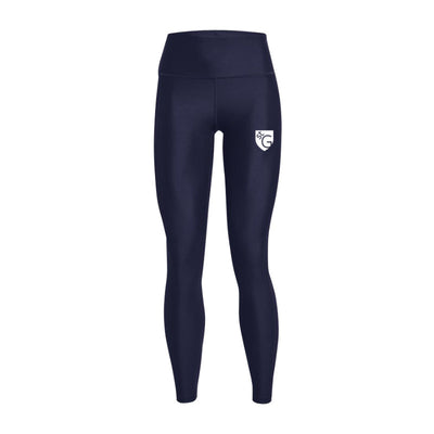 SGSM - UA Women's Heat Gear Armour Full Rise Leggings