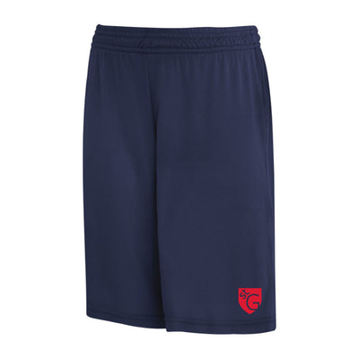 SGSM - Youth Shorts - ATC 355