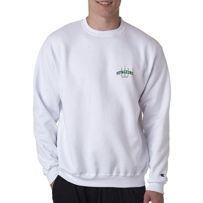 WIC - Powerblend ECO® Fleece Crew