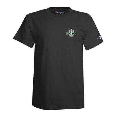 WIC - Adult Unisex Short Sleeve Tee
