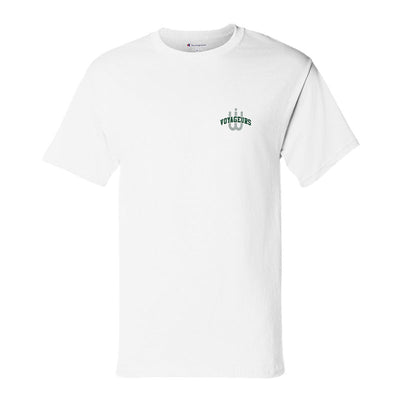 WIC - Adult Unisex Short Sleeve Tee