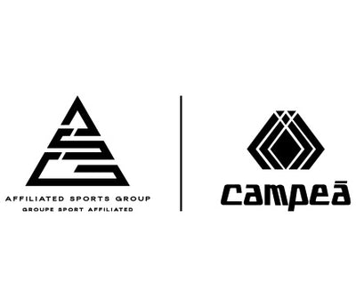 Campea est maintenant Affiliated Sports Group / Campea