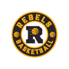 Basketball Rebels Rive-Nord