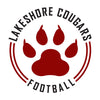 Lakeshore Cougars Football Association