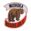 Muskoka Bears