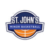 St. John’s Minor Basketball