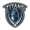 Titans Volleyball Club