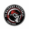 Vancouver Island Raiders Football