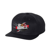 AHMR - Flex Fit Cap Adjustable