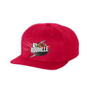 AHMR - Flex Fit Cap Adjustable