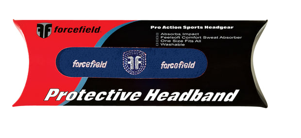 Padded Head Band (Force Field Headband)
