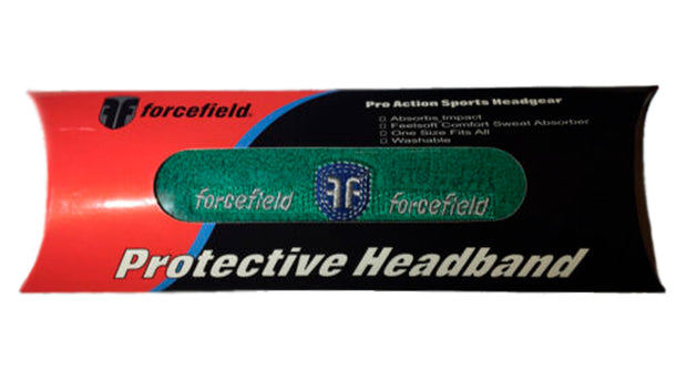 Padded Head Band (Force Field Headband)