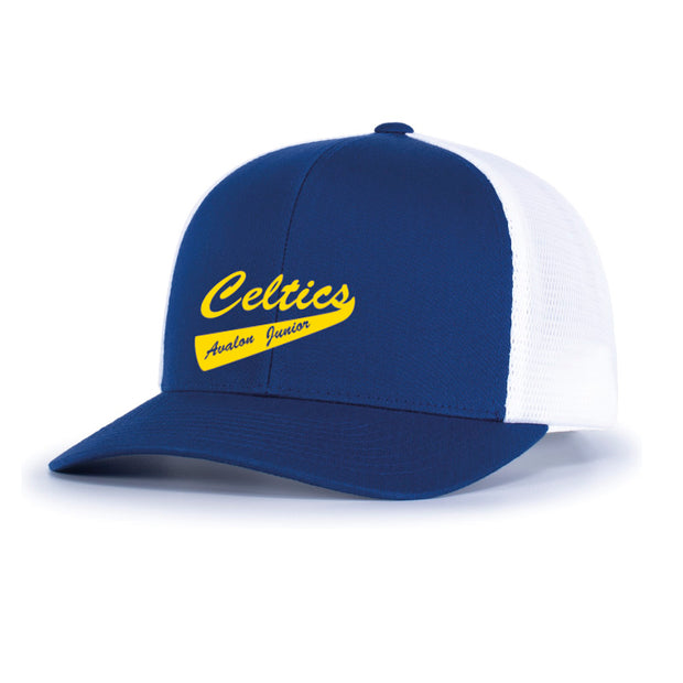 AJC - Flexfit Adjustable Cap