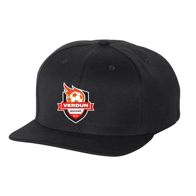 ASMV - Flexfit Adjustable Cap 110