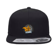 CRM - Flexfit Adjustable Cap 110