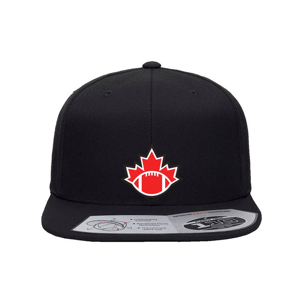 FCF - Flexfit Adjustable Cap 110
