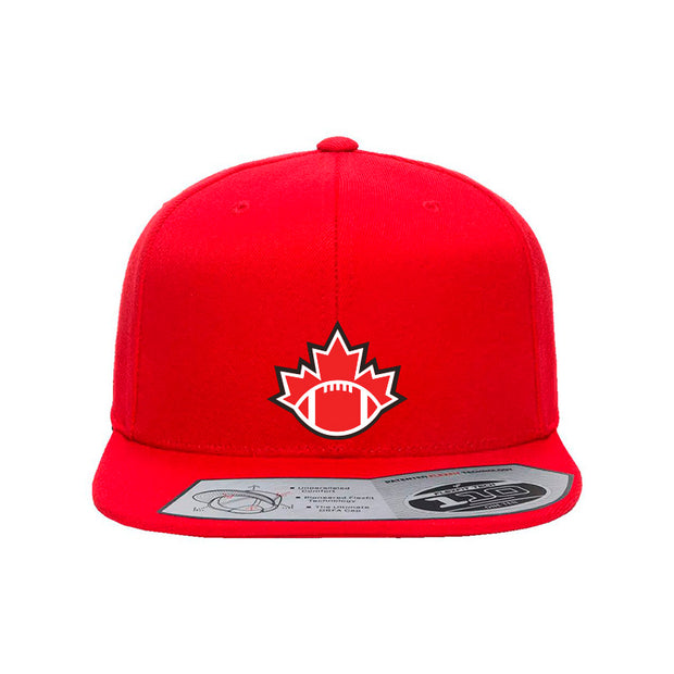 FCF - Flexfit Adjustable Cap 110