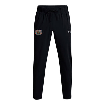 KRA - Men's UA Squad 3.0 Warm-Up Pants