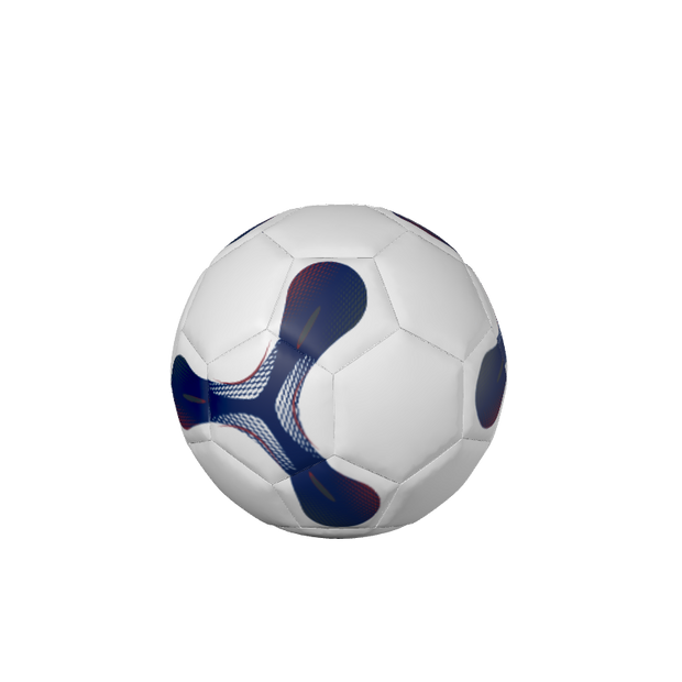 CUSTOM SOCCER BALLS | BALLONS DE FOOTBALL PERSONNALISÉS Drone Soccer Ball RECREATIONAL BALLS | BALLONS RÉCRÉATIVES - 32 Panel. (x 93)