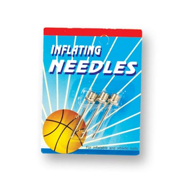Inflating Needle (set Of 3)