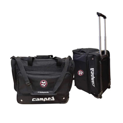 CASA - Campea Thunder Duffel Bag