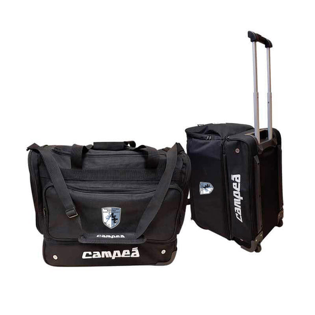 ASC - Campea Thunder Duffel Bag