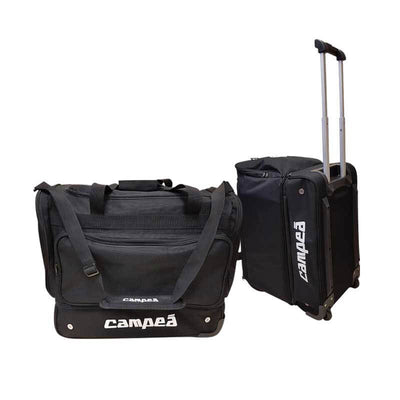 Thunder Rolling Coach's Bag