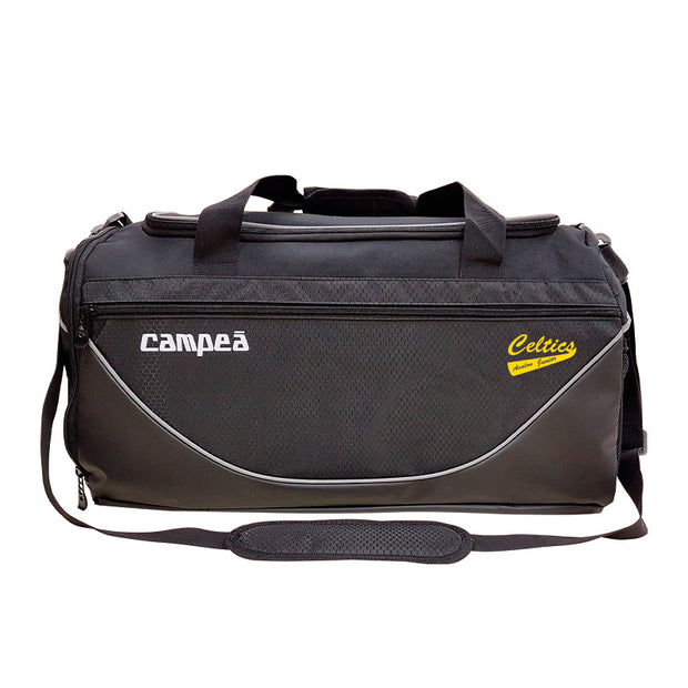 AJC - Game Day Duffel Bag