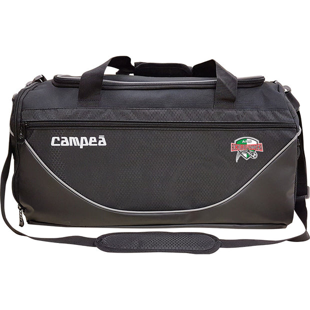 ARSRY - Game Day Duffel Bag