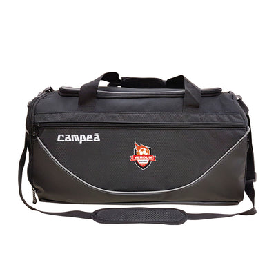 ASMV - Campea Game Day Duffel Bag