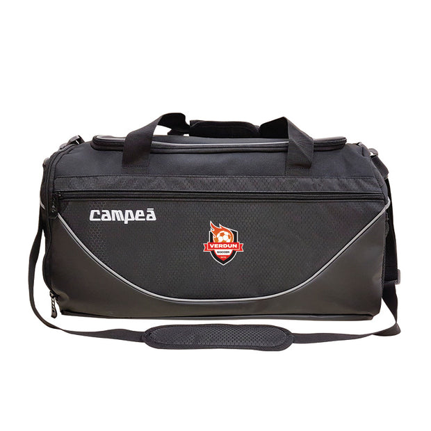 ASMV - Campea Game Day Duffel Bag