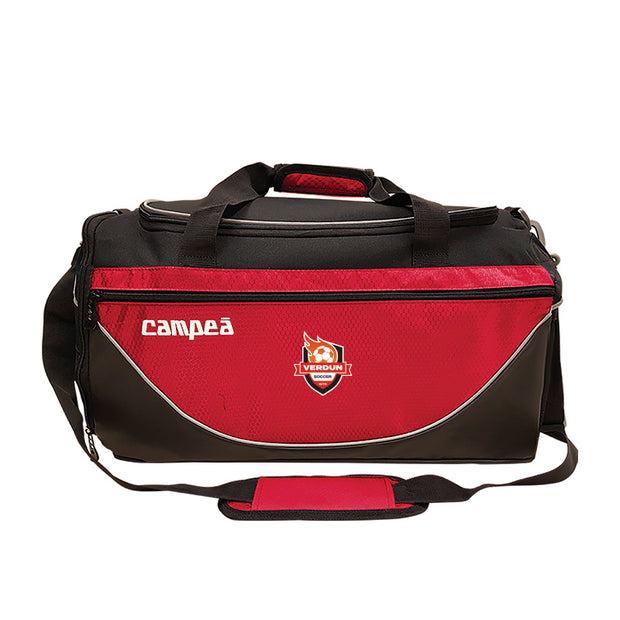ASMV - Campea Game Day Duffel Bag