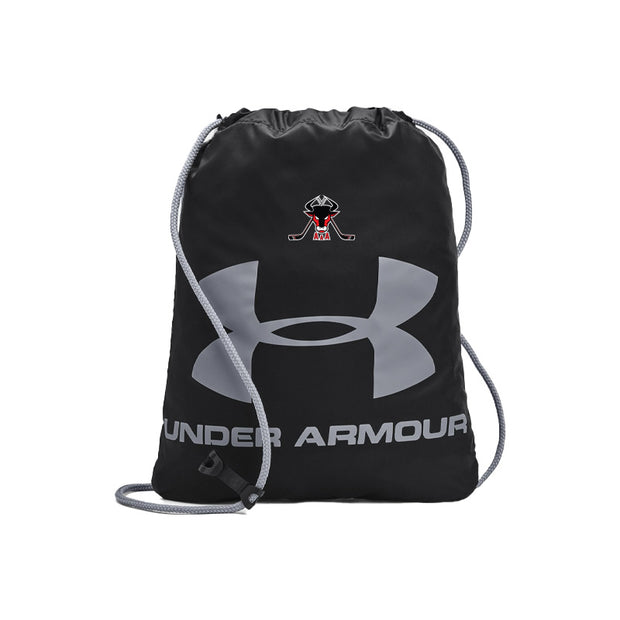 AHM - Ozsee Sackpack