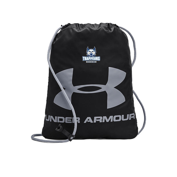CBC - UA Ozsee Sackpack