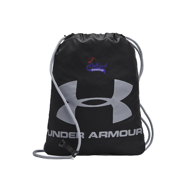 DBA - UA Ozsee Sack Pack