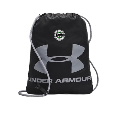 SAT - UA Ozsee Sackpack