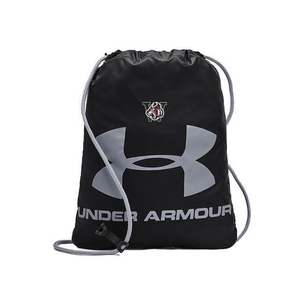 WHS - UA Ozsee Sackpack
