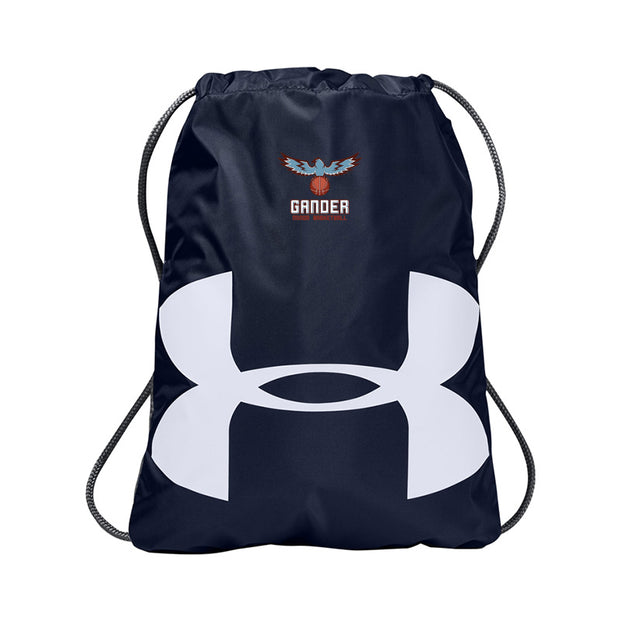 GMB - Ozsee Sackpack