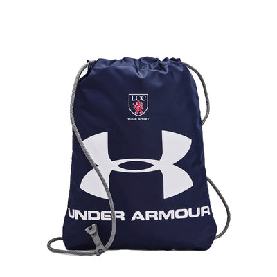 LCC - Ozsee Sackpack (Choose Your Sport)