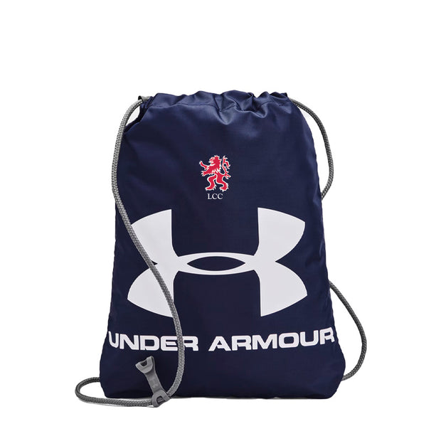 LCC - UA Ozsee Sackpack