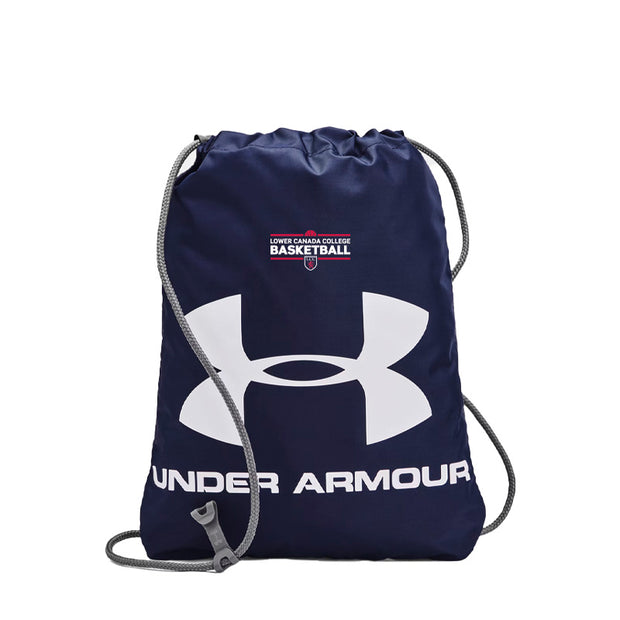 LCC - UA Ozsee Sackpack