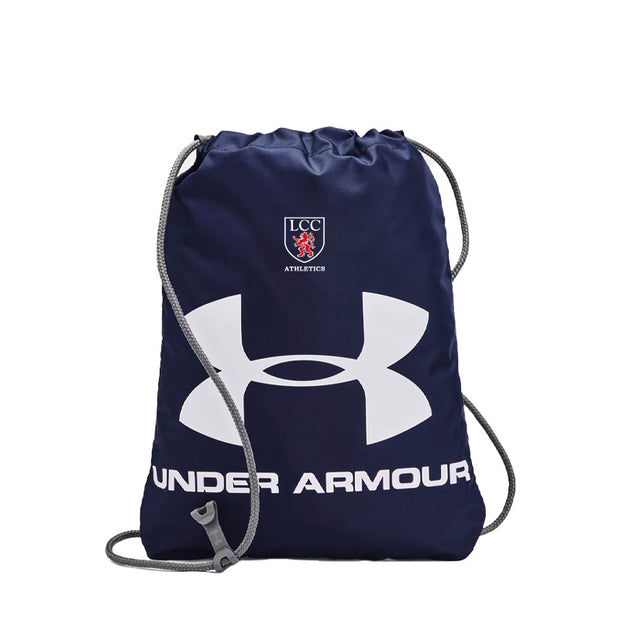 LCC - UA Ozsee Sackpack